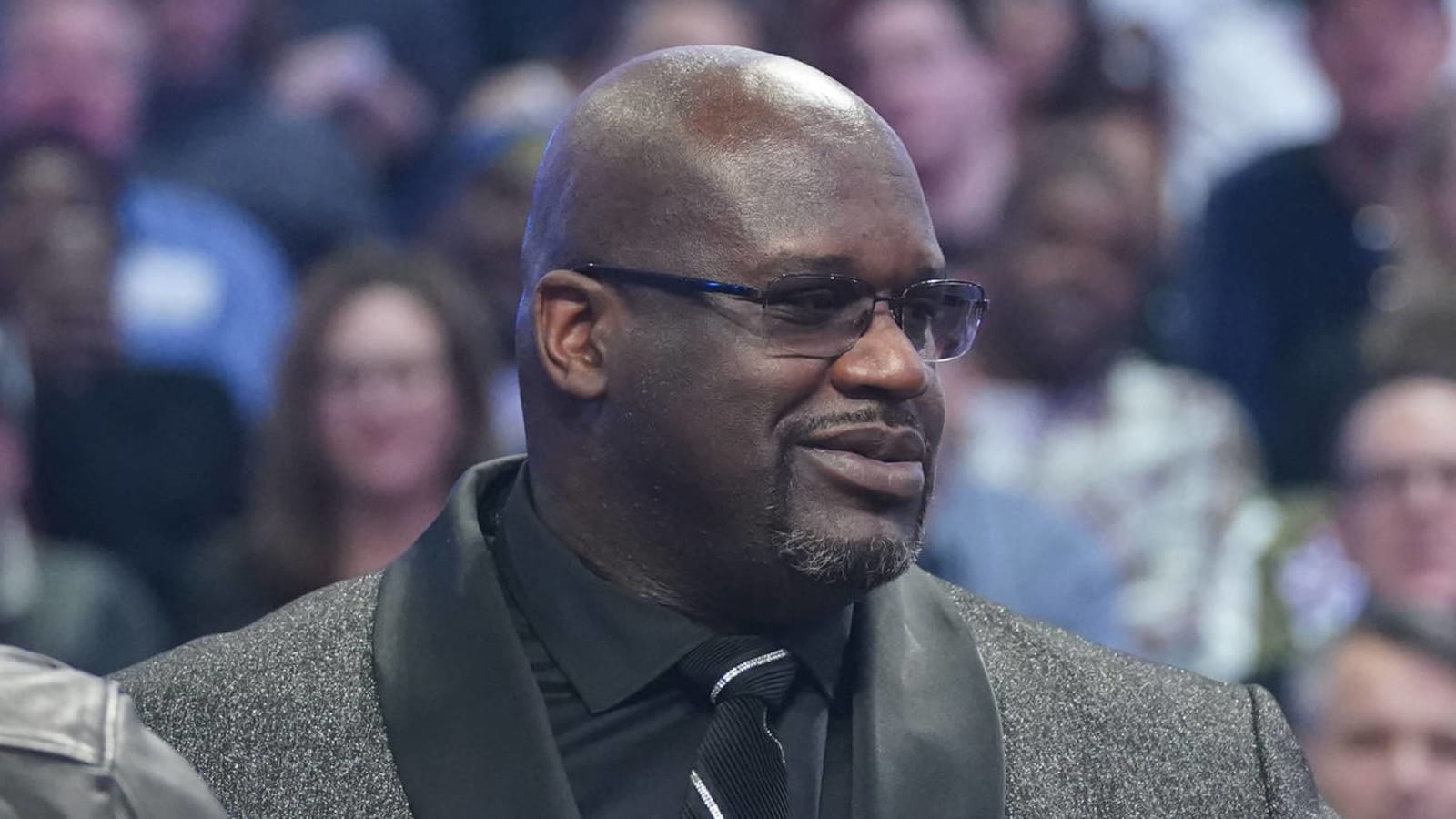 Shaquille O’Neal responds to Scottie Pippen calling Phil Jackson a racist