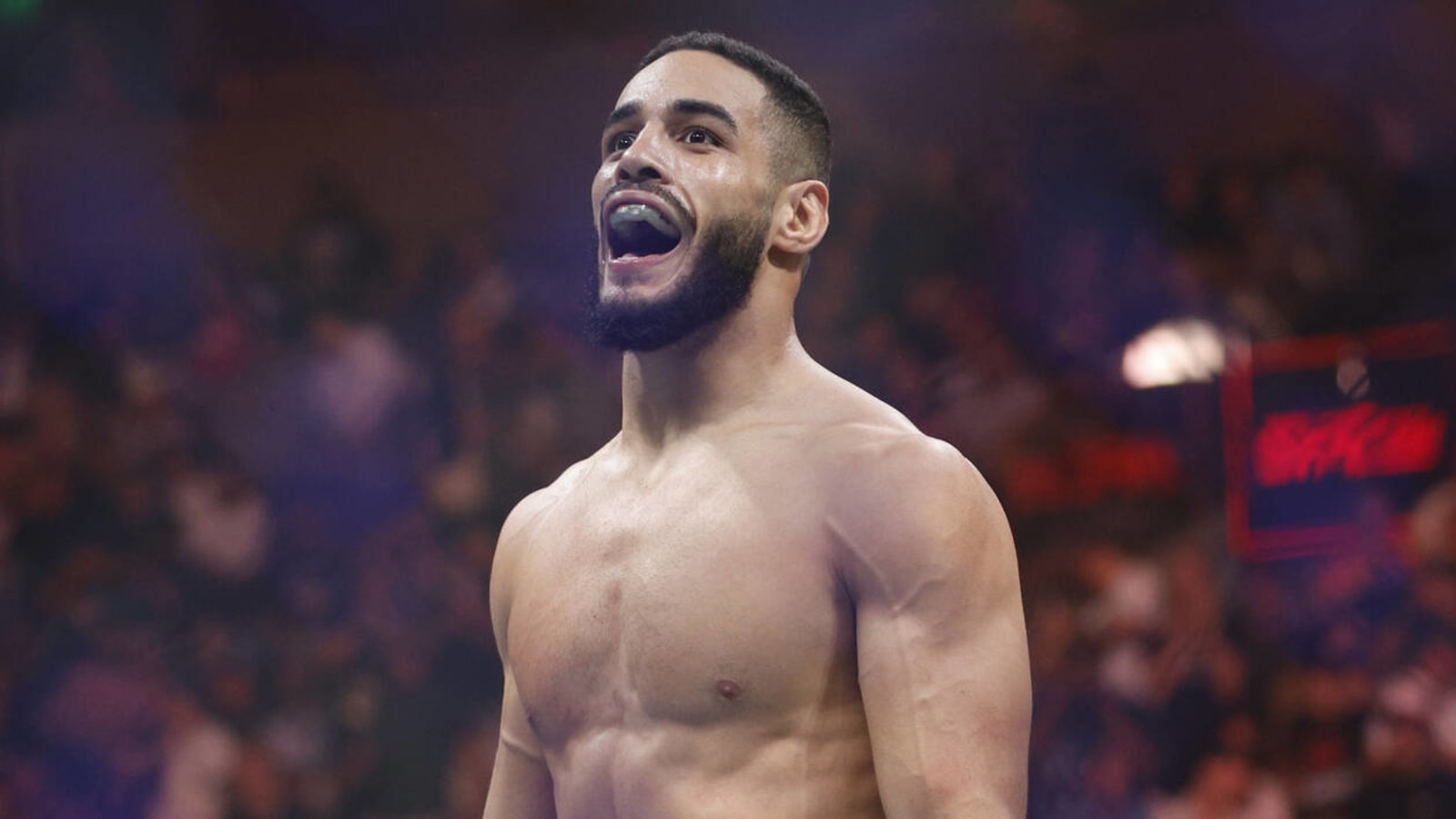 UFC Sao Paulo Co-Main Event Breakdown