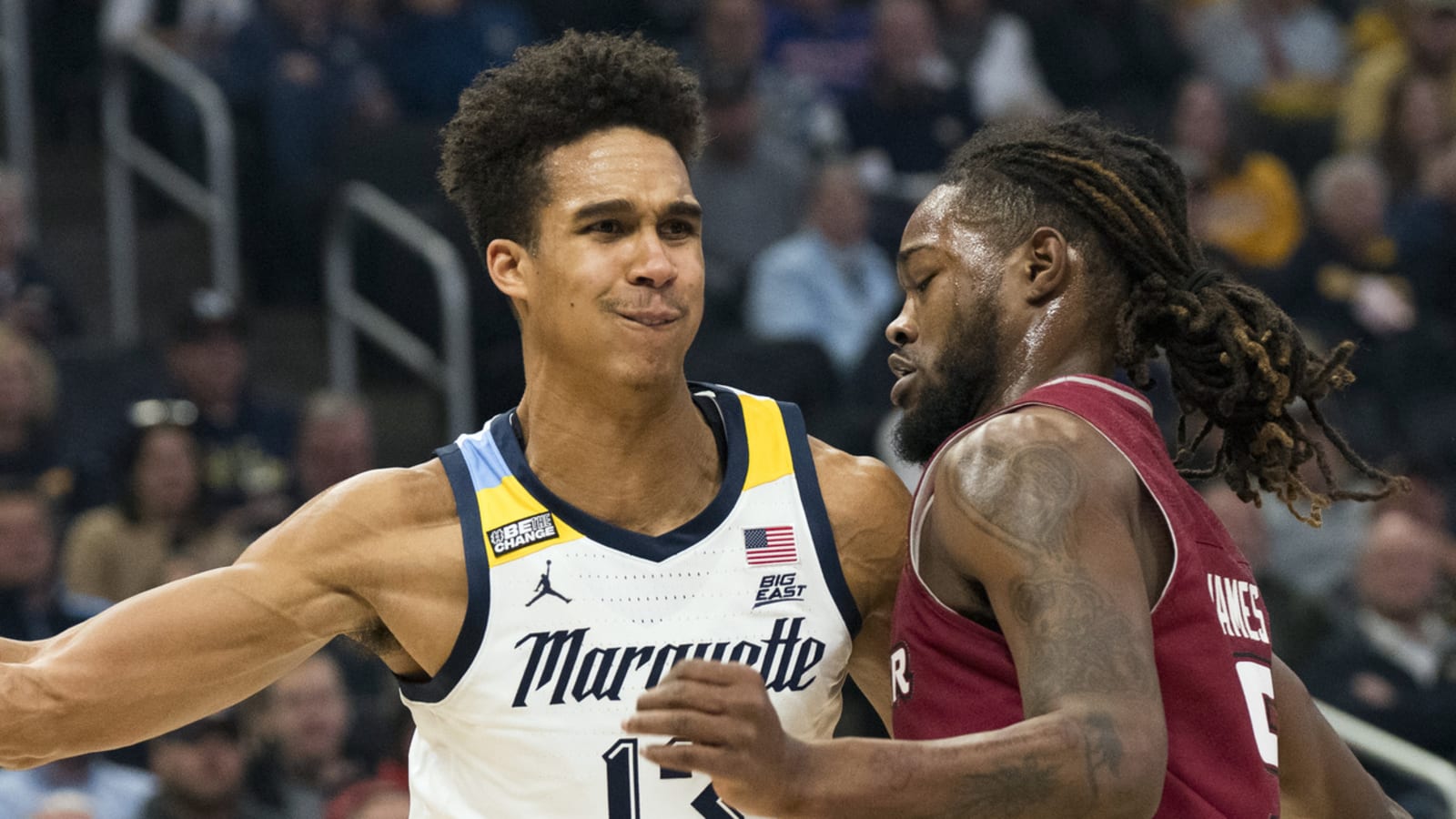 Suns sign Oso Ighodaro to four-year contract
