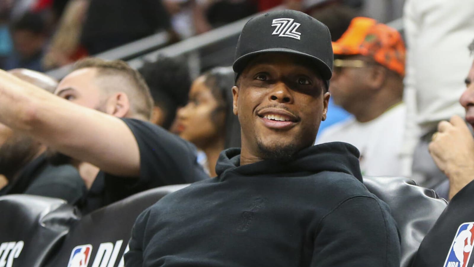 Kyle lowry cap best sale