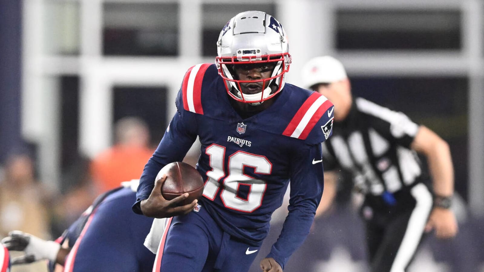 Patriots: Why Malik Cunningham needs to make the Patriots roster