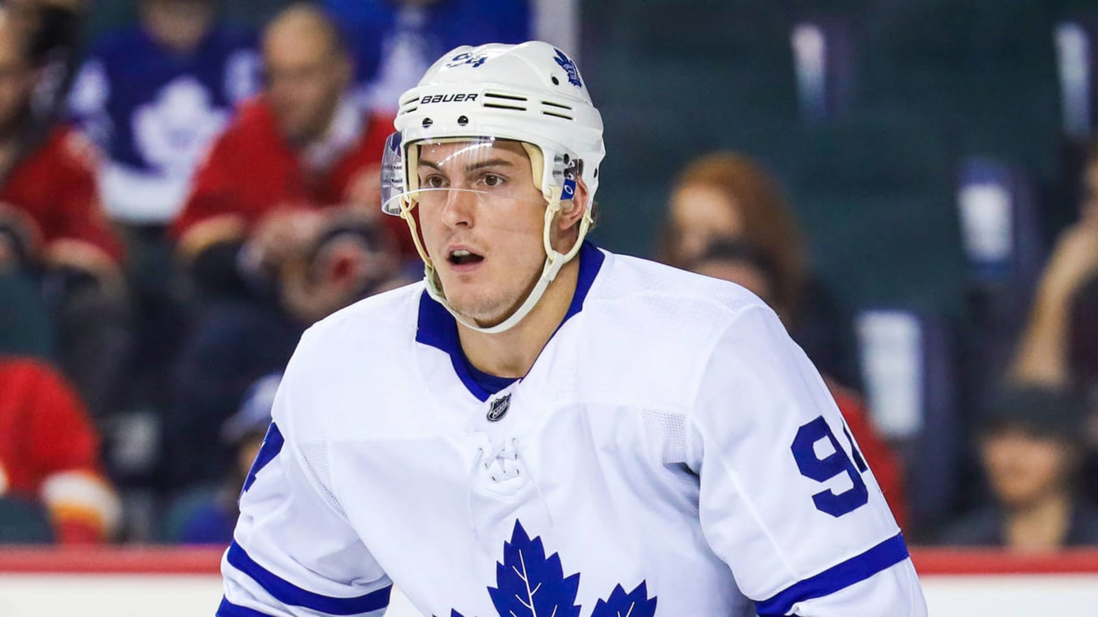 Report: Tyson Barrie, Oilers finalizing one-year deal