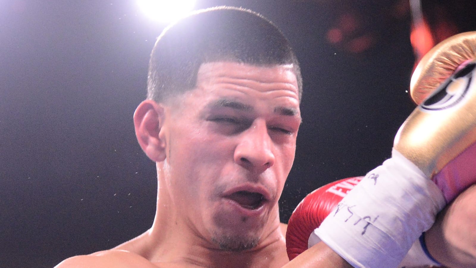 Hearn: Canelo Vs. Berlanga Could Happen In Saudi