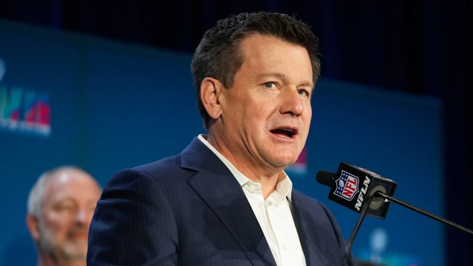 NFL commissioner will begin to investigate allegations against Cardinals’ owner Michael Bidwill