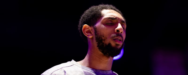76ers guard Cameron Payne arrested in Arizona