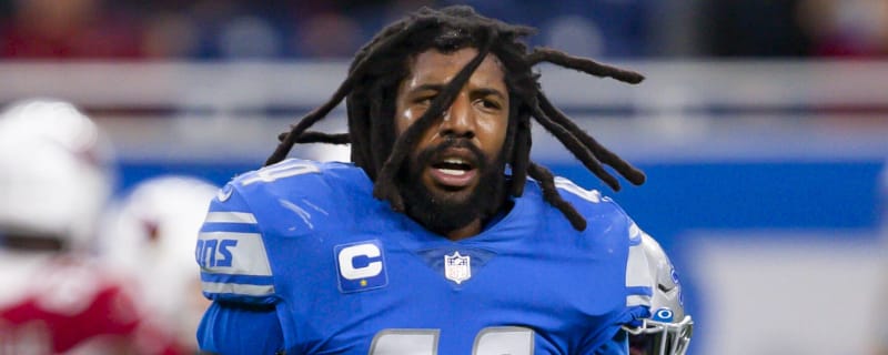 Detroit Lions players react to trade of D'Andre Swift - Pride Of Detroit