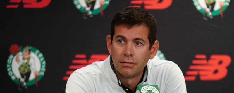 Inside Stevens' stunning run of extensions as Celtics president