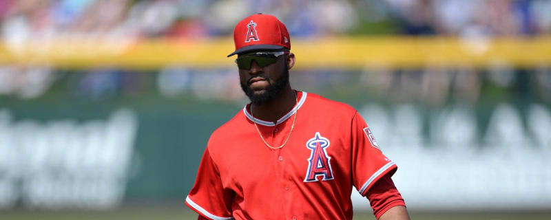 AP Source: LA Angels recalling top OF prospect Jo Adell