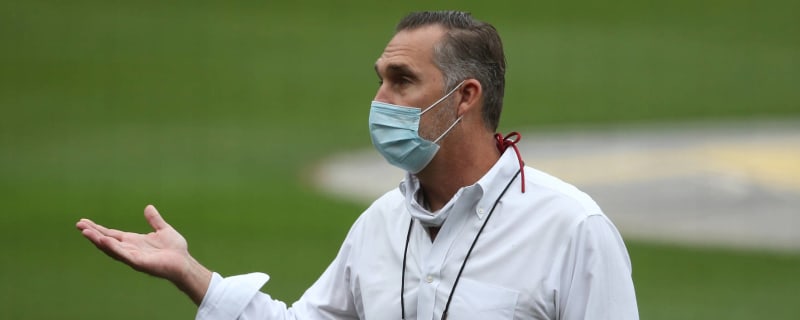 Cardinals' disappointing 2023 season can and must be turned around in 2024;  is John Mozeliak up for the task? 