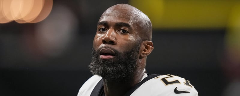 Three-time Pro Bowl S Malcolm Jenkins announces retirement