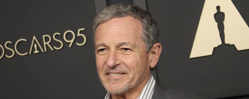 Disney boss hints at change in ESPN ownership