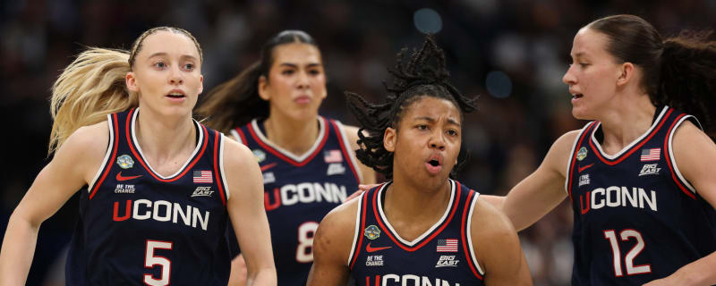UConn-UCLA takeaways: Paige Bueckers gets shot at title