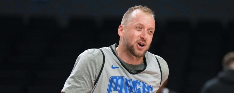 Joe Ingles - NBA News, Rumors, & Updates