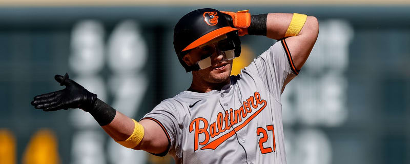 Reds have interest in one-time All-Star