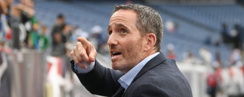Eagles GM admits he was ‘concerned’ about trading with Commanders