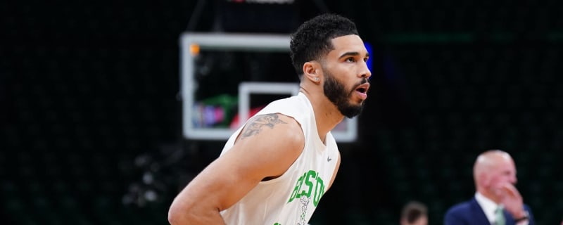 Former NBA Coach of the Year defends Jayson Tatum's game