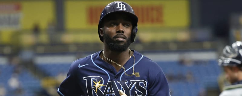 Rays OF Arozarena, Pirates 3B Hayes among MLB's top rookies – KXAN Austin