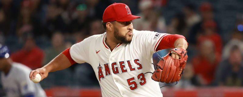 Three trade chips for the Los Angeles Angels