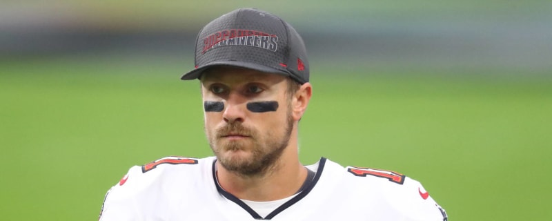 Bucs hope to re-sign Gabbert despite drafting Trask