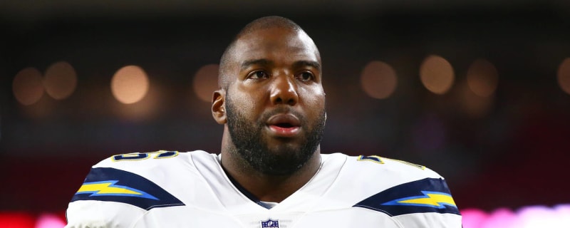 Former Pro Bowl LT tells stunning story of fasting, weight loss