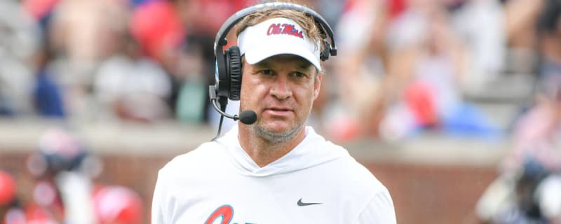 Ole Miss lands 15th transfer portal player since January