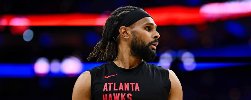 Heat Officially Sign Patty Mills, Waive Dru Smith