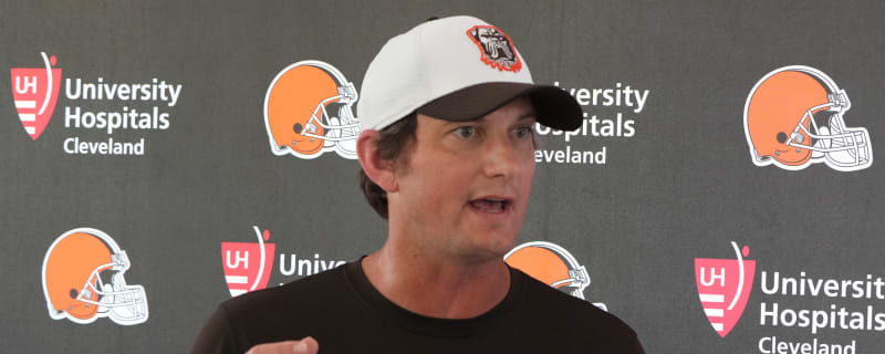 Cowboys Hiring Ken Dorsey As Team’s Pass-Game Specialist