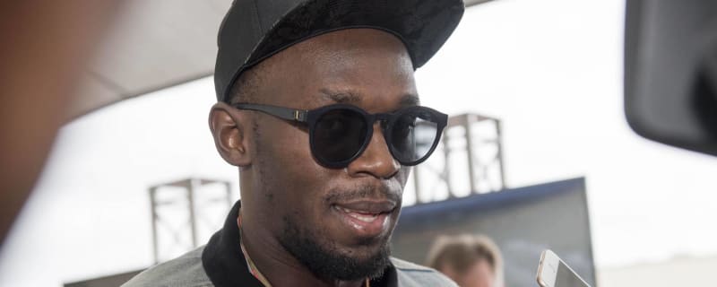 Usain Bolt tests positive for coronavirus after birthday party 
