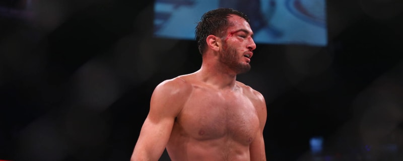 Gegard Mousasi’s Career Over After MMA Hour Appearance?