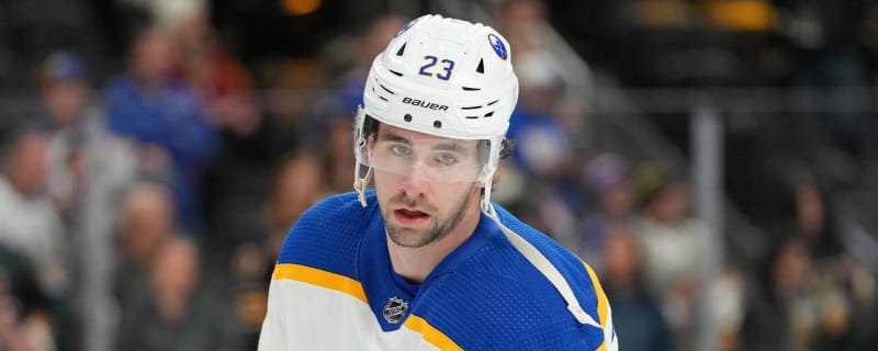 Buffalo Sabres: 3 candidates for team captain in 2022-23 - Page 2