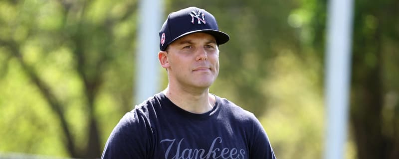 Major League Baseball: Verona's Ben Rortvedt traded to New York Yankees, Sports