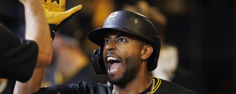 Palacios Celebrates Birthday With 10th-Inning Walkoff HR as Pirates Top  Phillies 6-4