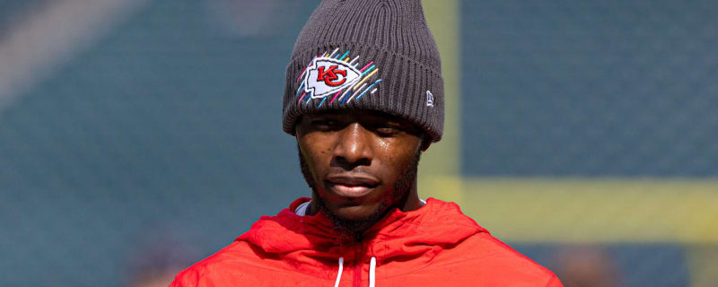 Andy Reid 'proud' of Josh Gordon; leaves door open for return