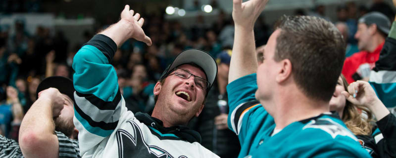 The 'San Jose Sharks All-Stars' quiz