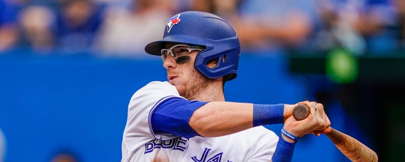 Blue Jays place Danny Jansen on IL, select Tyler Heineman