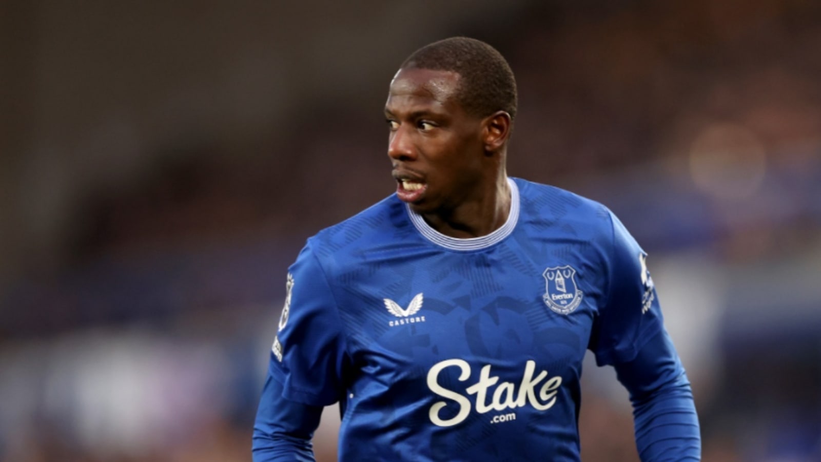 Liverpool and Everton unite to jointly condemn racist abuse towards Abdoulaye Doucoure
