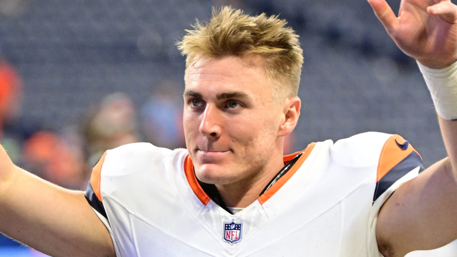 Ex-Pro Bowl CB shares how Bo Nix first captured his attention