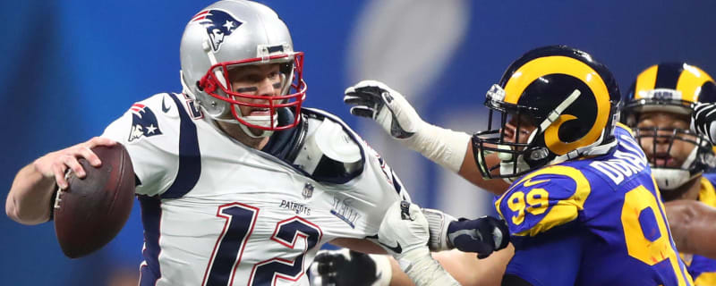 How many games in an NFL season?