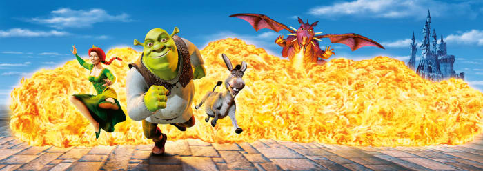 Fun Facts About Shrek the Ogre - The Fact Site