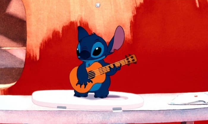 'Lilo & Stitch: The Series'