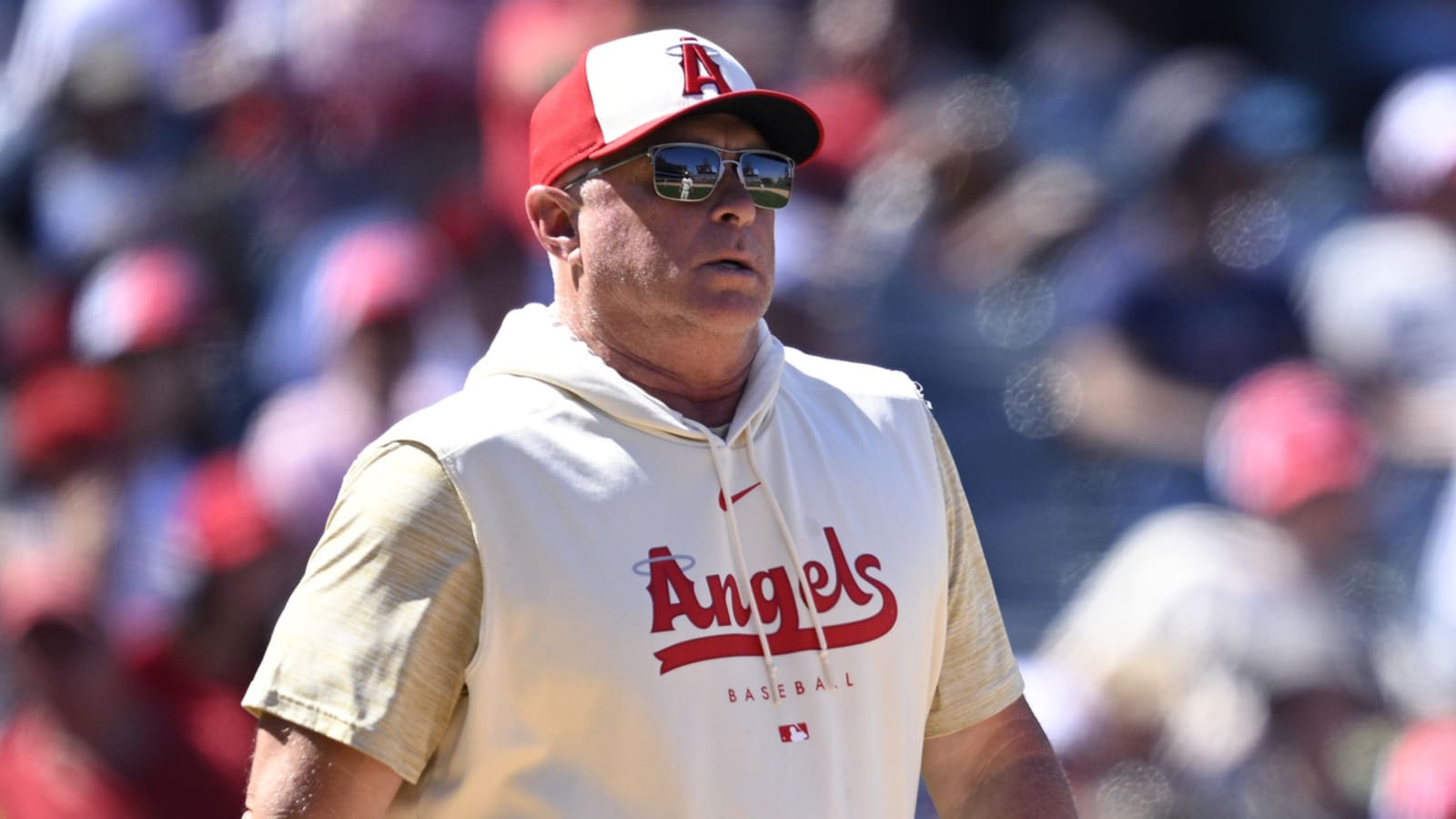 Insider names three 'leading candidates' for White Sox manager