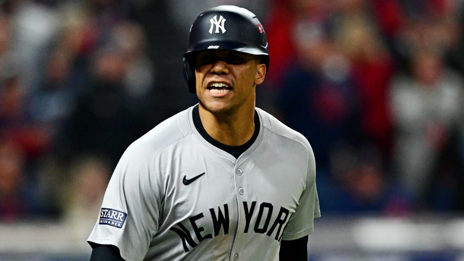 Yankees beat writer discusses if Juan Soto could take discount to reject Mets