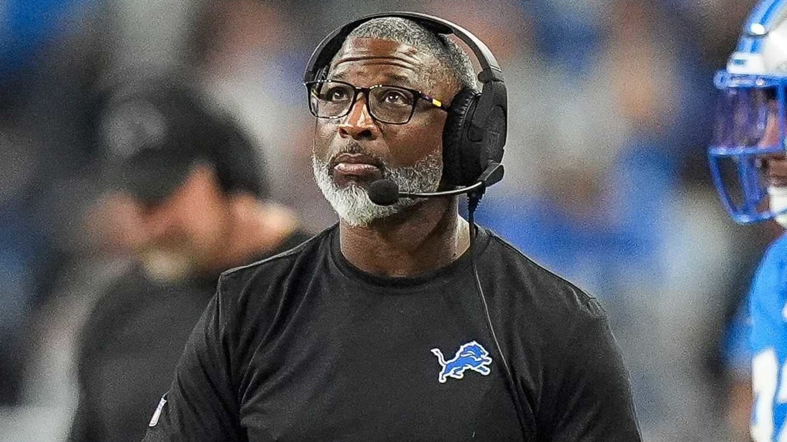 Jets to hire Aaron Glenn as HC