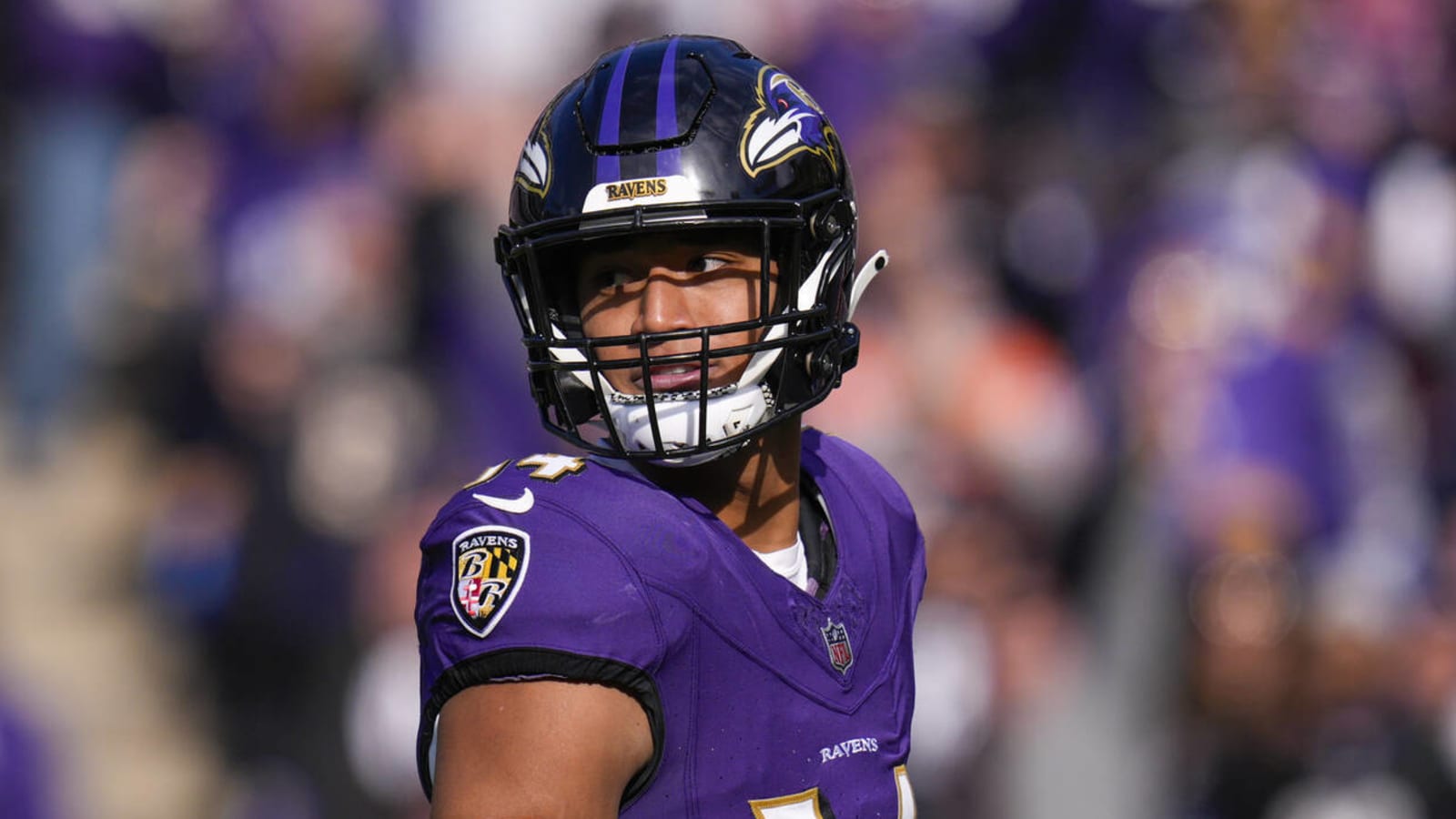 Ravens' dramatic Week 14 OT win may have come at a cost