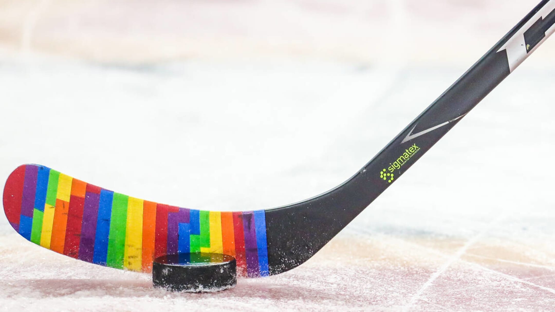 NHL issues updated theme night guidance, which includes a ban on players  using Pride tape on the ice