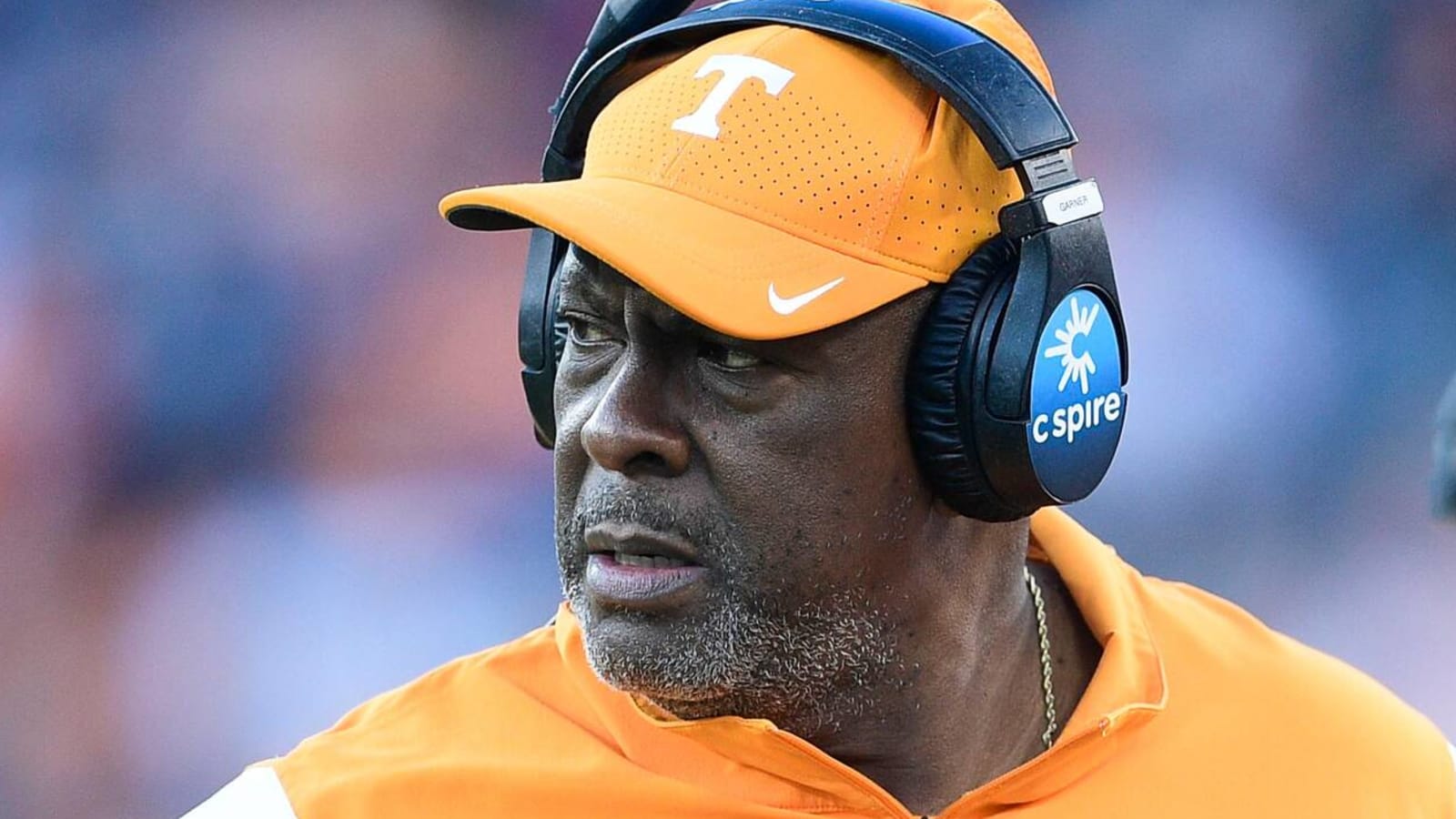 Tennessee Vols fans can officially stop worrying about losing DL coach Rodney Garner