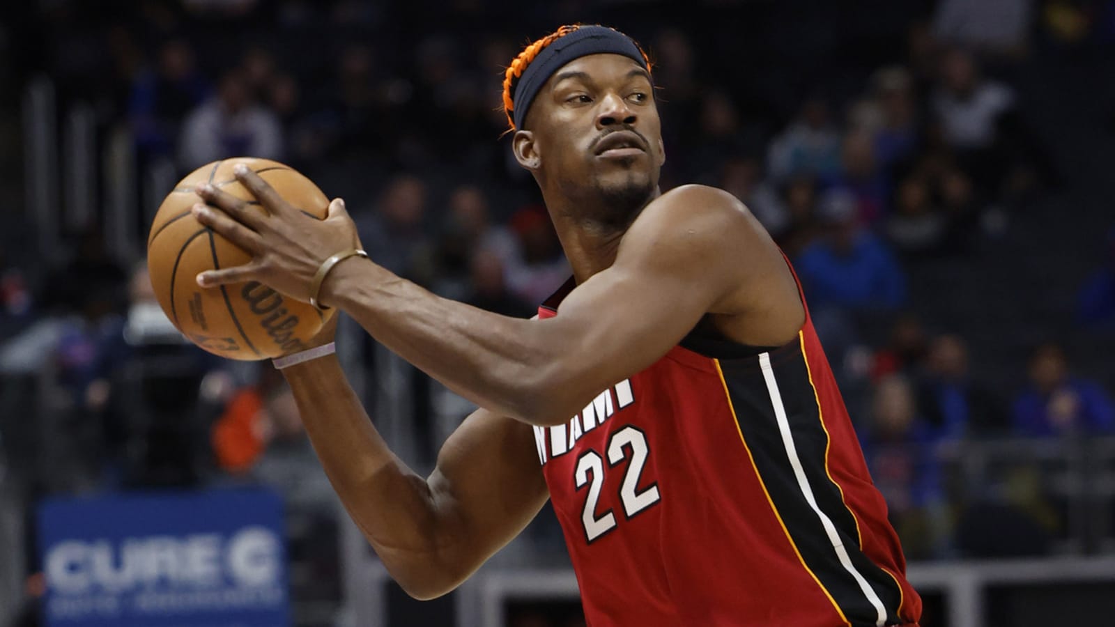 Why Warriors are unlikely to pursue Jimmy Butler trade