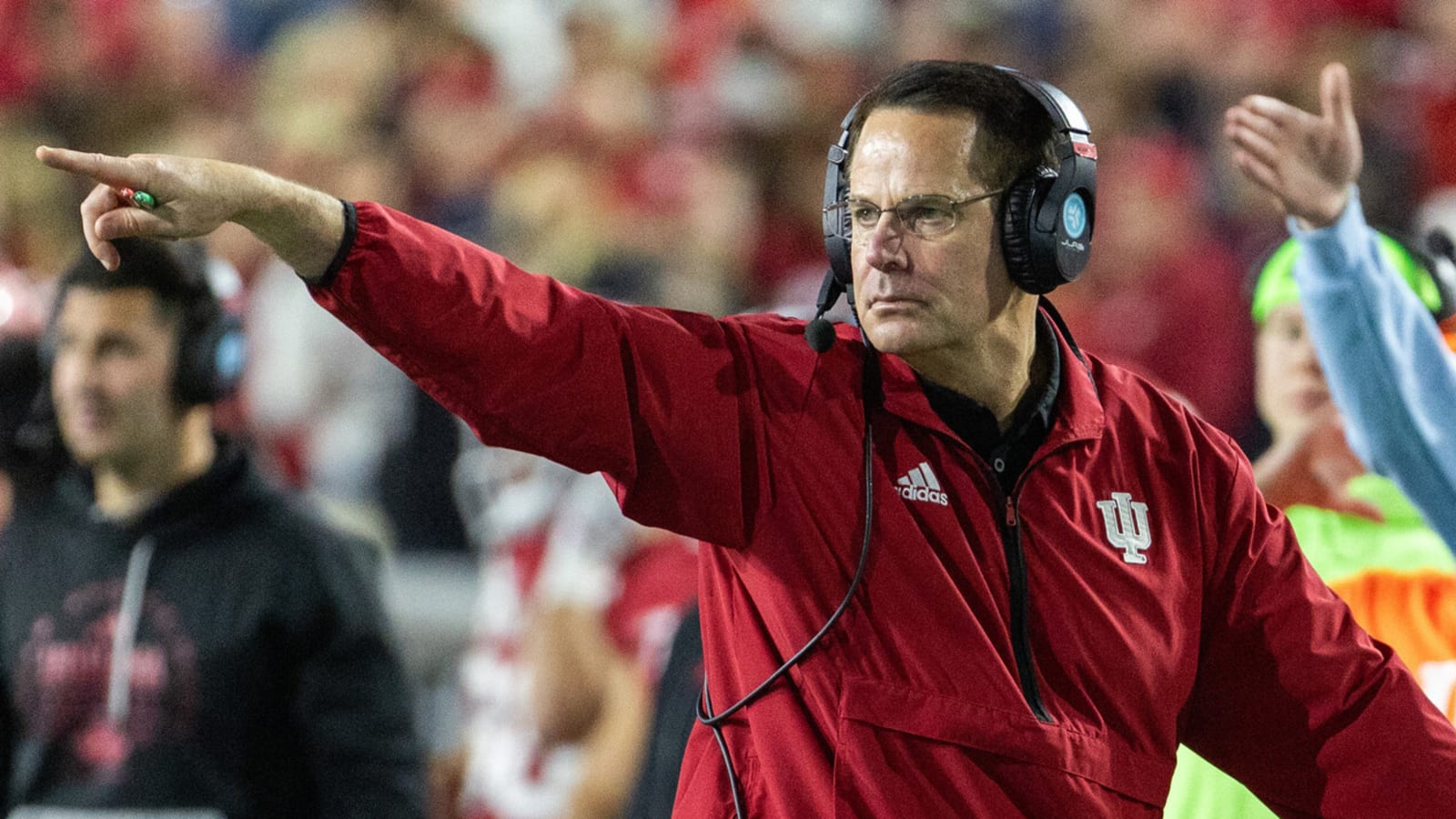 The 'Walter Camp Coach of the Year Award winners' quiz