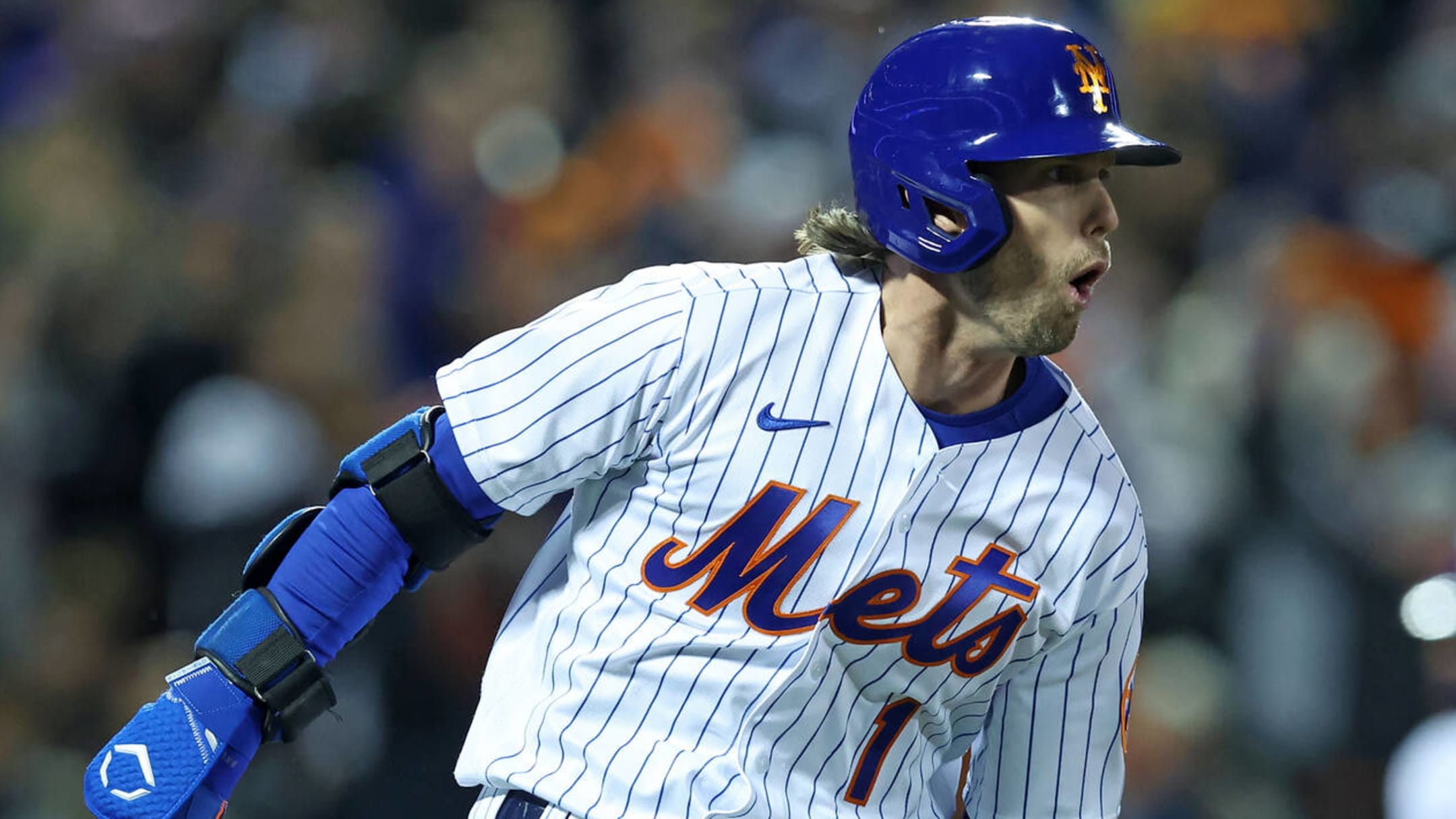 Jeff McNeil could be a big piece for the 2022 Mets - Amazin' Avenue