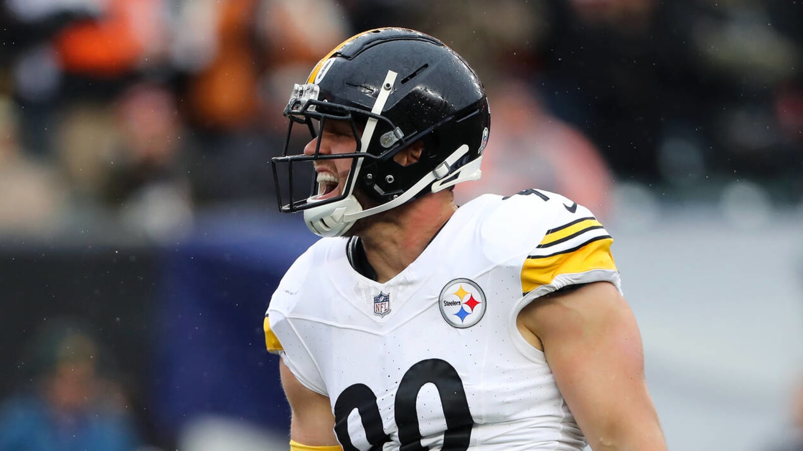 Steelers And The NFL Completely Insensitive To TJ Watt's Overall Health And Well-Being